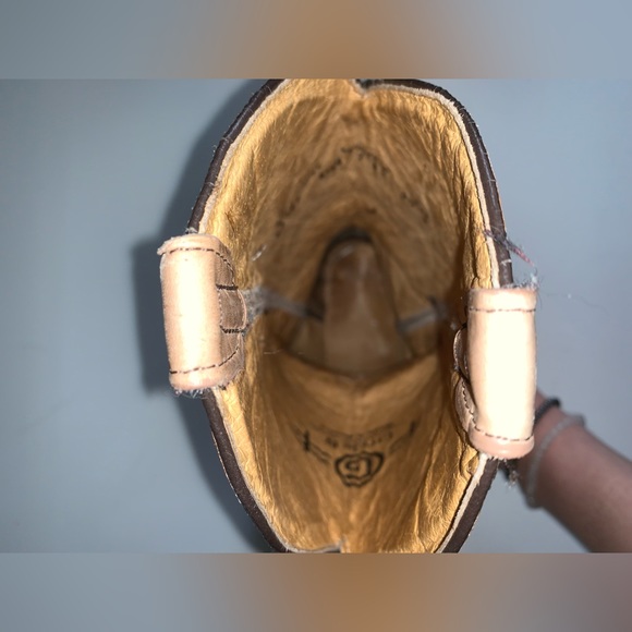 Circle G Boots - Picture 15 of 15